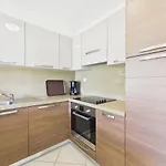 Salina-bay C18, 2 Bedroom Apartamento
