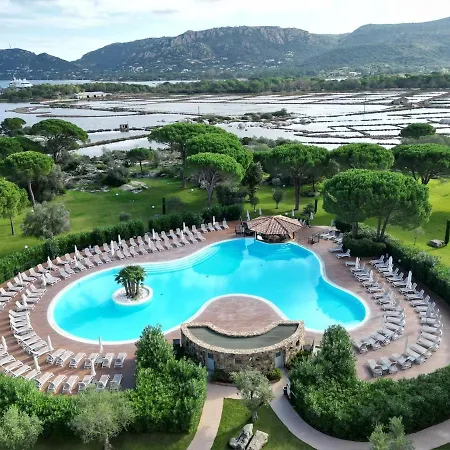 Apartamento Salina-bay C18, 2 Bedroom Porto Vecchio