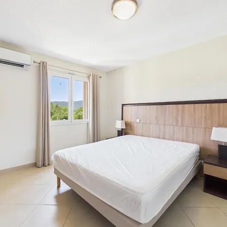 Salina-bay C18, 2 Bedroom