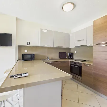 Apartment Salina-bay C18, 2 Bedroom