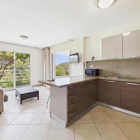 Salina-bay C18, 2 Bedroom Apartment *