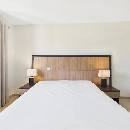 Apartment Salina-bay C18, 2 Bedroom *