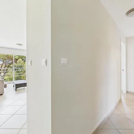 Apartamento Salina-bay C18, 2 Bedroom Porto Vecchio