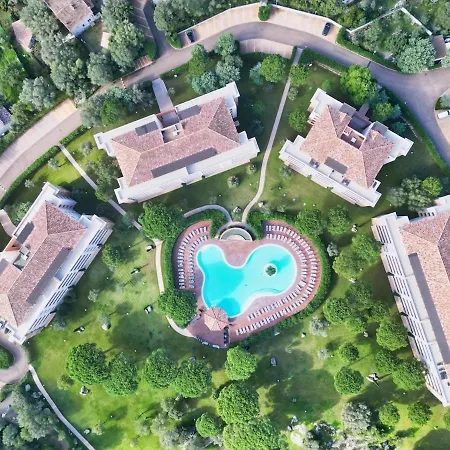 Salina-bay C18, 2 Bedroom Apartamento *