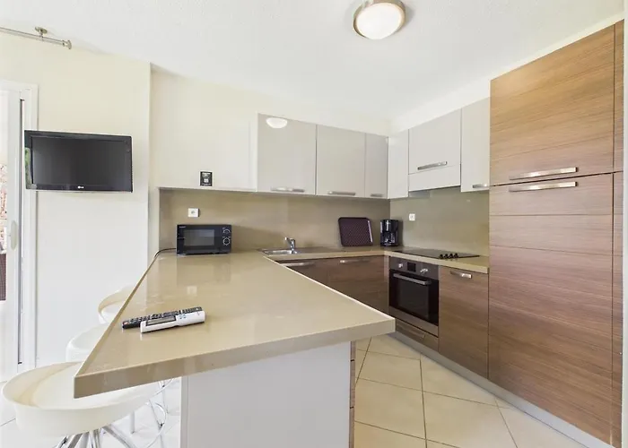 Apartment Salina-bay C18, 2 Bedroom