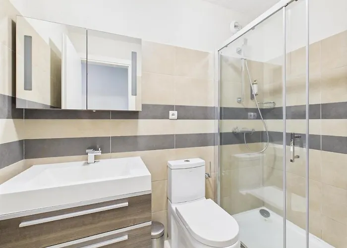 Apartment Salina-bay C18, 2 Bedroom