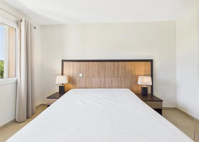 Apartment Salina-bay C18, 2 Bedroom *