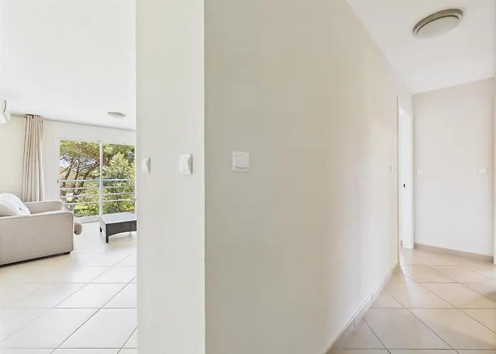 Apartment Salina-bay C18, 2 Bedroom Porto-Vecchio (Corsica)