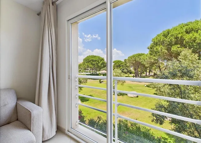 Salina-bay C18, 2 Bedroom